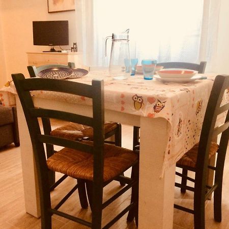 הוילה וירג'יו Casalella מראה חיצוני תמונה