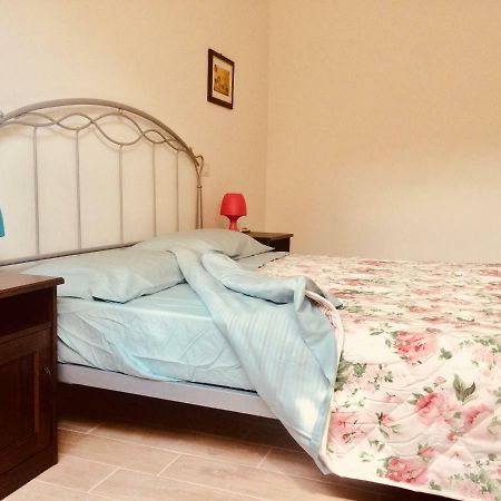 הוילה וירג'יו Casalella מראה חיצוני תמונה