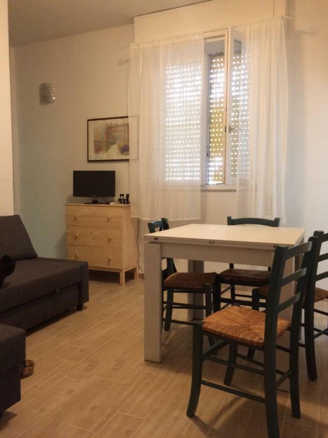 הוילה וירג'יו Casalella מראה חיצוני תמונה