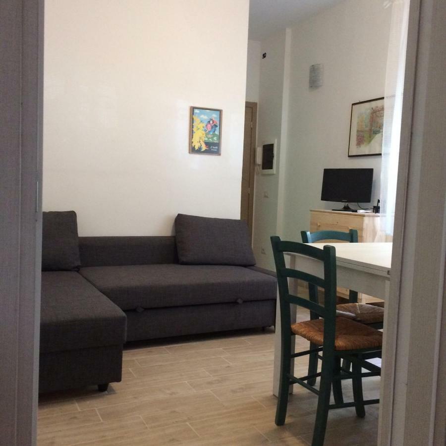 הוילה וירג'יו Casalella מראה חיצוני תמונה