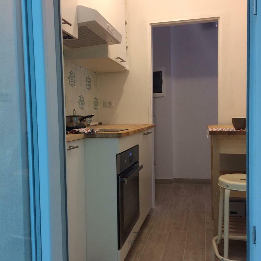 הוילה וירג'יו Casalella מראה חיצוני תמונה