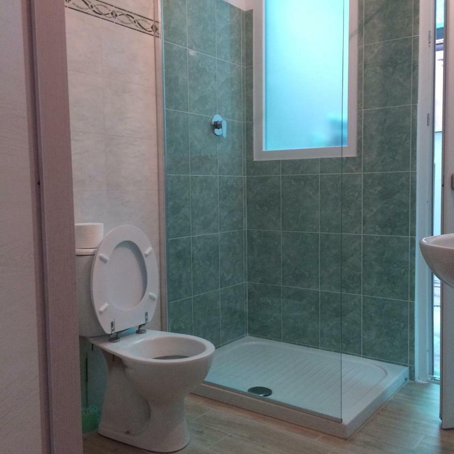 הוילה וירג'יו Casalella מראה חיצוני תמונה