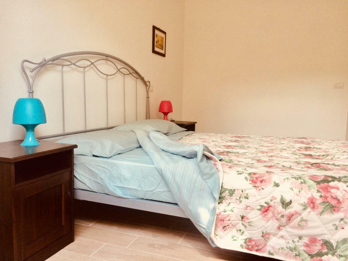 הוילה וירג'יו Casalella מראה חיצוני תמונה
