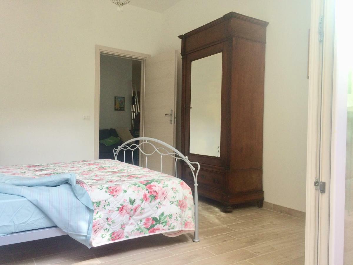 הוילה וירג'יו Casalella מראה חיצוני תמונה