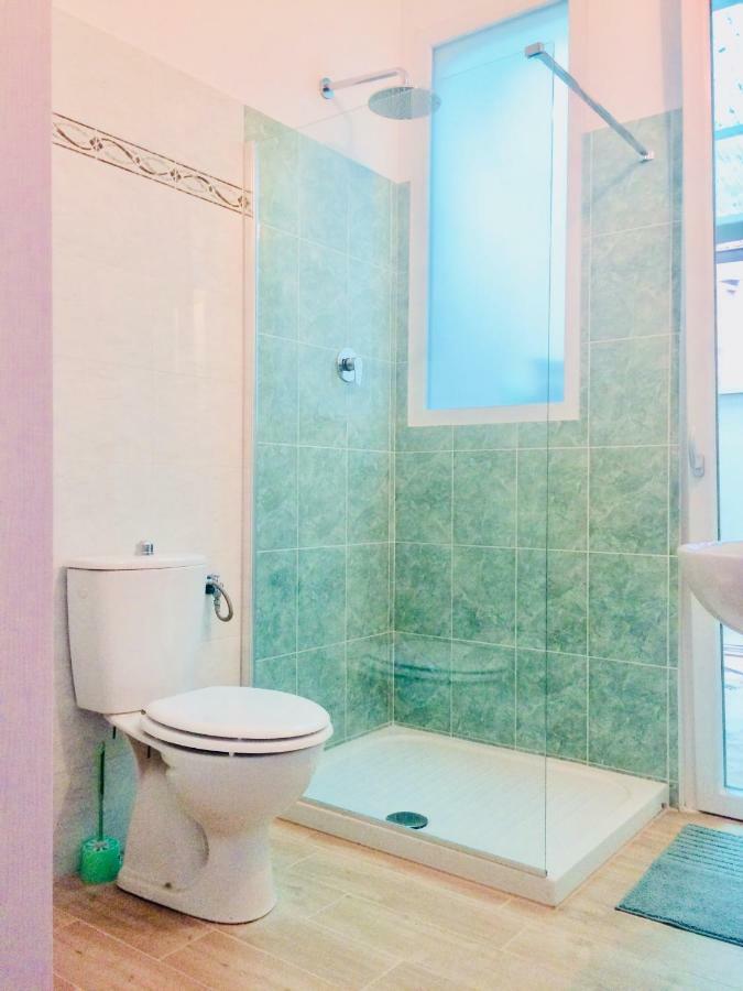 הוילה וירג'יו Casalella מראה חיצוני תמונה