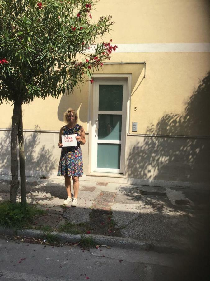 הוילה וירג'יו Casalella מראה חיצוני תמונה